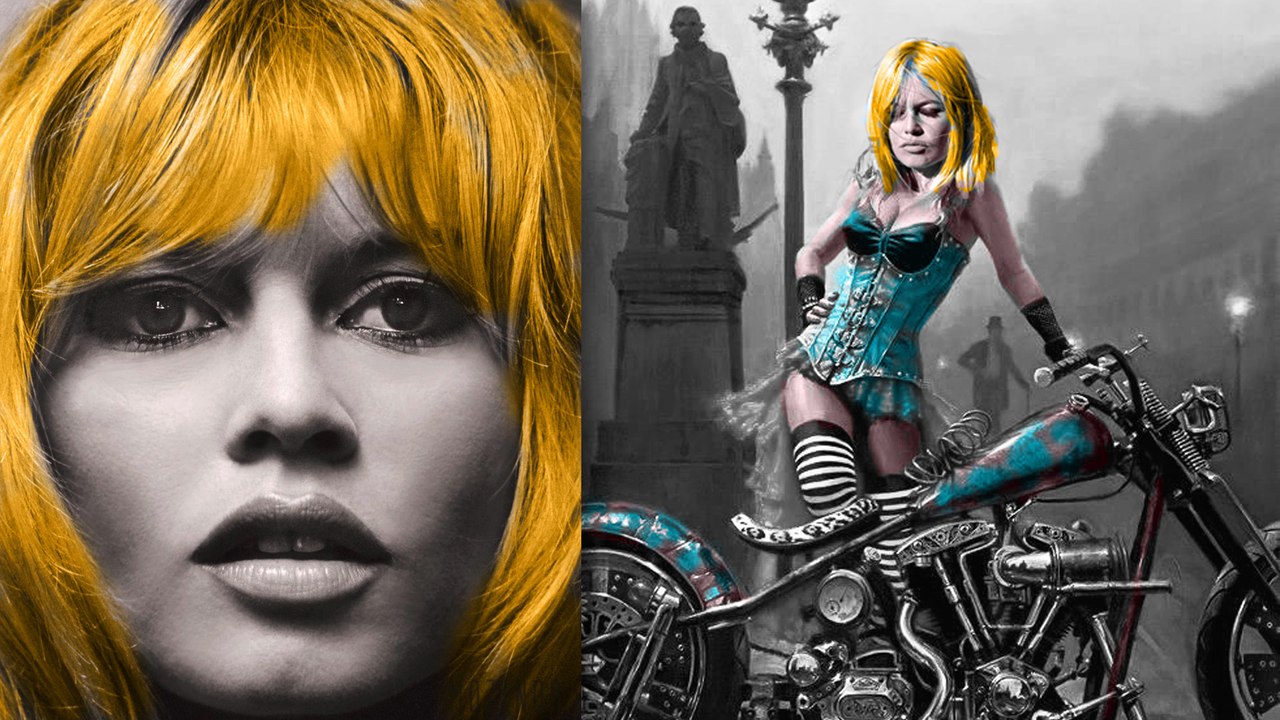 harley davidson ® Remix