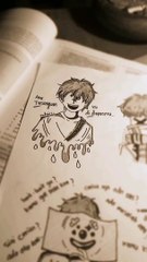 Animasi Lirik Lagu yang Menggugah 🎶