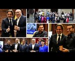 Imágenes del resumen semanal de la actividad del Parlamento de Canarias. Semana del 27 de junio al 3 de julio  de 2022