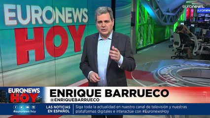 Euronews Hoy | Las noticias del martes 5 de julio de 2022