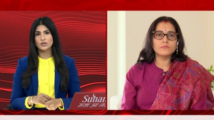 Amravati Case : 'सीरियल धमकी' का सिलसिला कब थमेगा? | Hunkaar