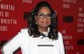Oprah Winfrey threw a surprise BBQ party for her sick father