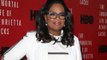 Oprah Winfrey threw a surprise BBQ party for her sick father