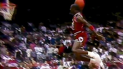 NBA 2K23 - Édition Michael Jordan