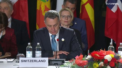 Parte dai conti russi congelati il Piano Marshall per l'Ucraina