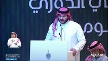 فيديو هل سيتم إعادة الدعم لبعض السلع في حال تضاعفت أسعارها - وزير التجارة ماجد القصبي يجيب.. - - الإخبارية - مؤتمر_التواصل_الحكومي