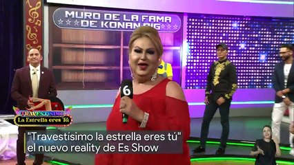 Fuerte agarrón entre Laura y Aldo Muñiz