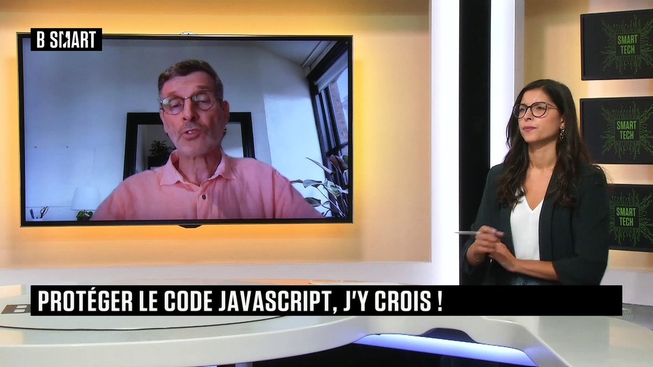 SMART TECH - Le rendez-vous du mardi 5 juillet 2022