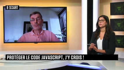 SMART TECH - Le rendez-vous du mardi 5 juillet 2022