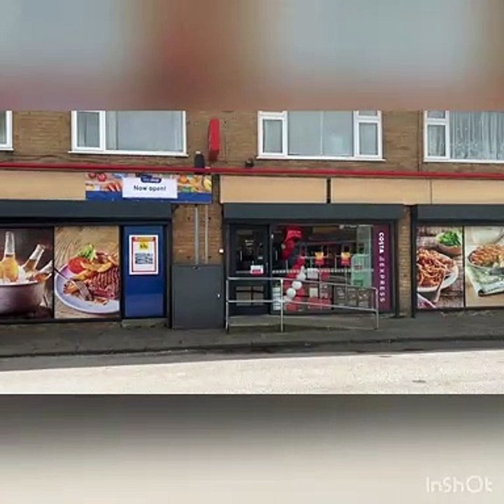 New one stop  shop