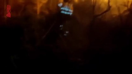 Tensa noche para proteger las Hoces del Cabriel