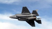 美 F-35A 6대 한반도 전개...14일까지 연합훈련 / YTN