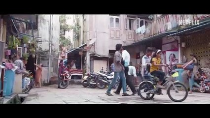 Darlings - Official Teaser Netflix