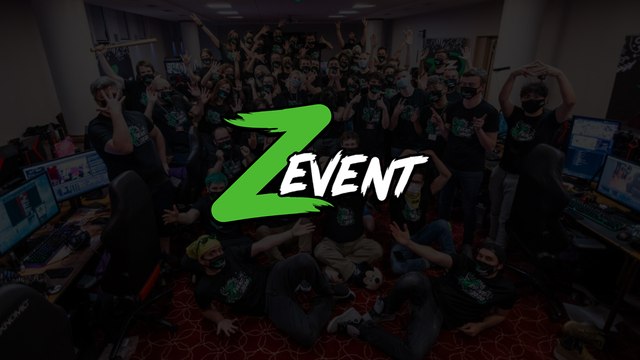 ZEvent 2022 : Date, streamers, association... Tout savoir sur cette dernière édition