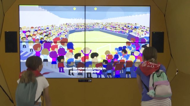 Hemisfèric de Ciutat de les Arts i les Ciències espera alcanzar 10 millones de visitantes en julio