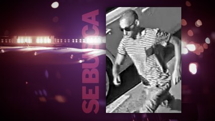 Guardia Civil y Policía nacional piden colaboración para identificar al presunto autor de homicidio