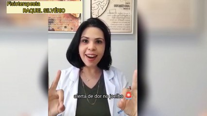 DOR NO JOELHO: O QUE PODE CAUSAR O INCÔMODO?