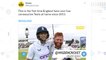 Socialeyesed - The best reactions to England's historic run chase