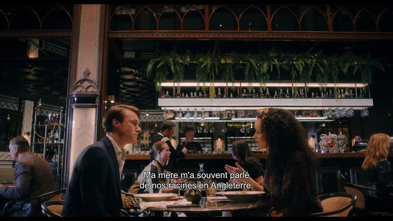 Le Bal de l'Enfer