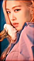 PASOORI song short Blackpink  Rose  #short #blackpink #blink #rose