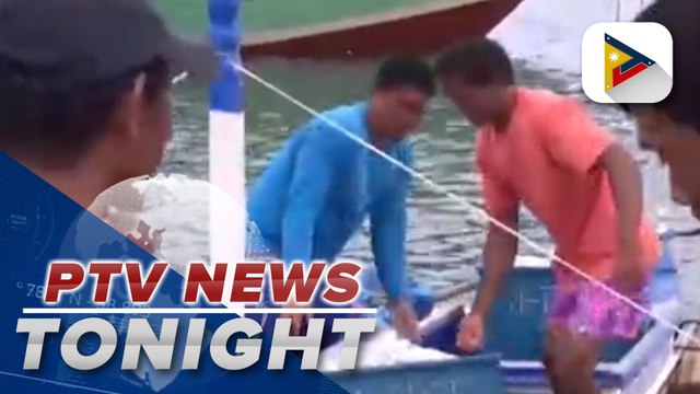 BFAR lays out food sufficiency program to ensure greater fisherfolk participation, higher seafood yield