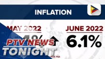PH inflation accelerates further to 6.1% in June 2022, fastest since 2018