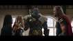 Thor- Love and Thunder - Official Clip (2022) Chris Hemsworth, Natalie Portman, Tessa Thomspon