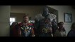 Thor- Love and Thunder - Official Clip (2022) Chris Hemsworth, Taika Waititi