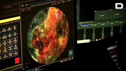 Las Nocturnas de Verano llegarán a 10 millones de visitantes en el Hemisféric de Valencia