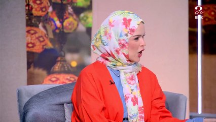 لما الأطفال يتكلموا عن الثقة في النفس.. لما نذاكر نقول هننجح ولما نلعب كورة نقول هجيب جول يعني هجيب جول