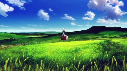 Violet Evergarden - Opening