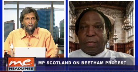 Morning Edition: 5th July 2022