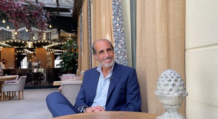 Hablamos con uno de los dueños de la cadena de hoteles Vincci