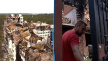 Guerre en Ukraine : il s’occupe des logements de ceux qui ont fui le conflit