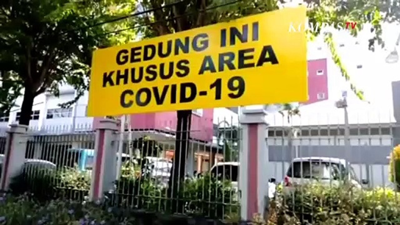 Update Corona 5 Juli 2022: Kasus Harian Tembus 2.000, Jumlah Pasien Meningkat Pesat