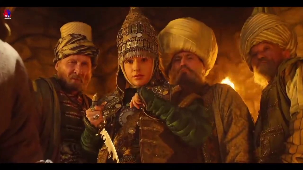 new movie Treasure Of Lake Kaban | Hollywood Movie In Hindi | HD(720p)