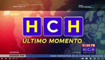 ¡Brutal! Asesinan a hombre y lo lanzan a una carretera de Copán