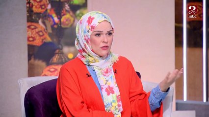 إزاي تشرح لطفلك معنى الأُضحية ببساطة.. إيمان عباس أخصائي نفسي أطفال توضح