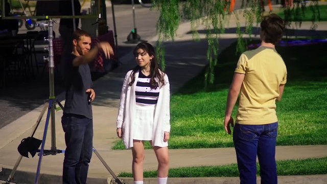 A Tale of Two Coreys - Trailer