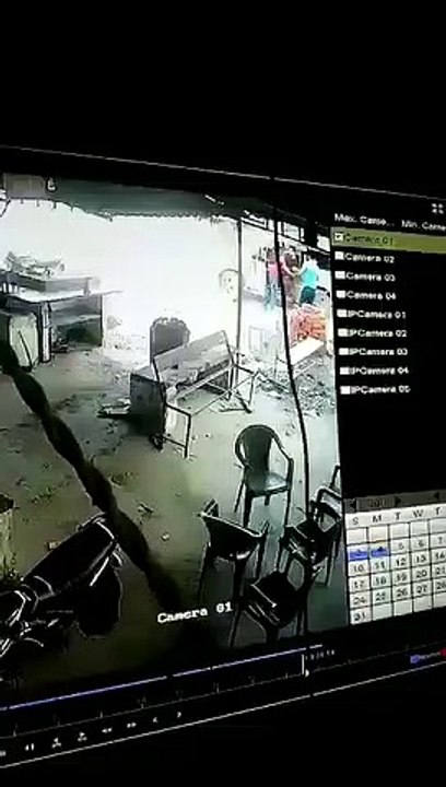 हमीरपुर में पूर्व सरपंच पति व उसके भाई पर हमला,...