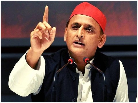 किस नेता के कहने पर Akhilesh ने Rampur-Azamgarh उपचुाव प्रचार से किया किनारा? Baat To Chubhegi