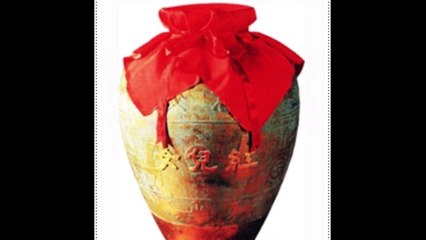 ตำนานเหล้านารีแดง ที่เห็นกันบ่อยๆ ในหนังจีน!!  สาระน่ารู้ Around The World No.295