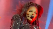 Janet Jackson had one of the highest grossing Essence Fest concerts of all time