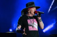 Guns N' Roses cancel Glasgow