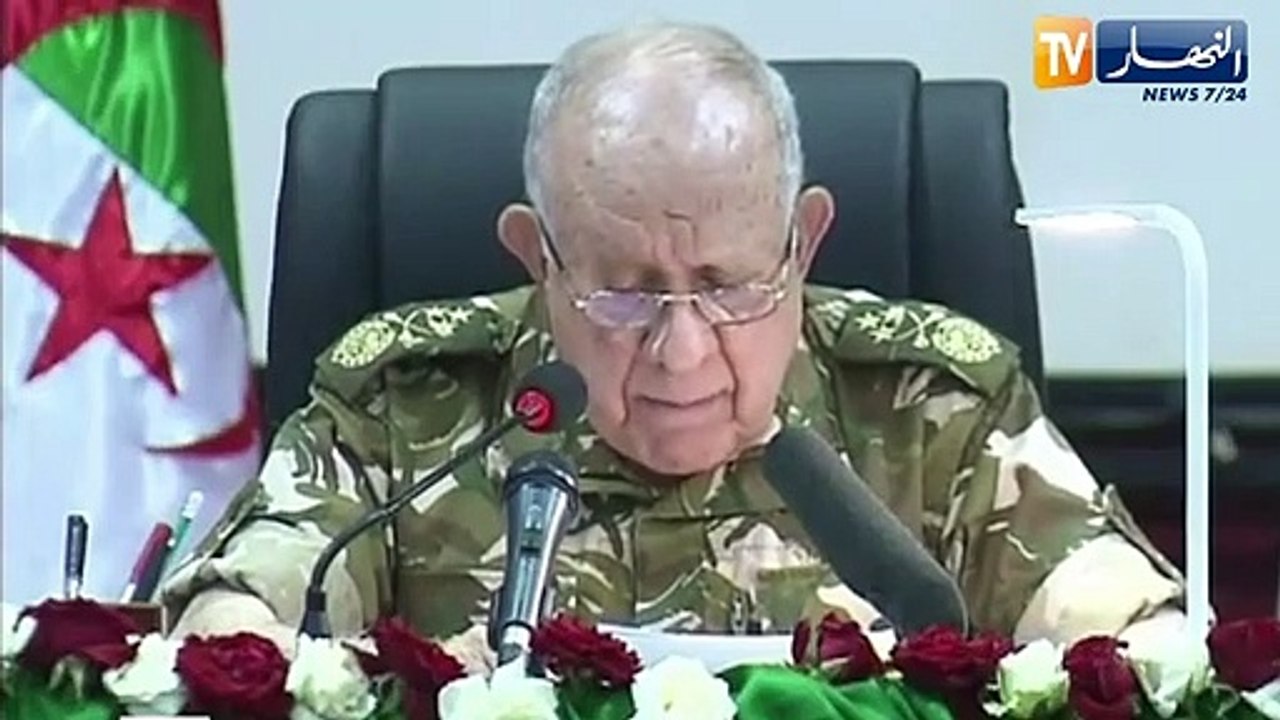 المؤسسة العسكرية..مسار تطوير على كل الأصعدة بخظى ثابتة
