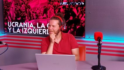 Manu Levin #86: El gasto militar es bueno para los servicios públicos los argumentarios mediáticos para defender el gasto en armamento