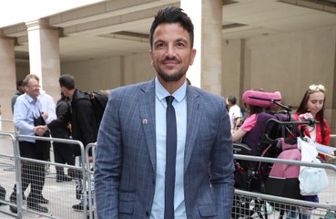 Peter Andre banned daughter Princess from having boyfriends