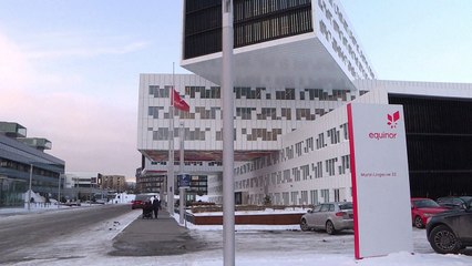 Greve na Noruega ameaça 60% de suas exportações de gás