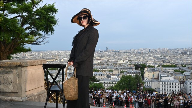 GALA VIDEO - Isabelle Adjani : pourquoi son histoire d’amour avec Warren Beatty n’a pas marché