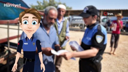 EGM’den sahte para dolandırıcılığına karşı uyarı